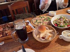 -宝莱纳啤酒花园餐厅PAULANER BRAUHAUS Nanjing(广州路店)