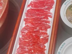 -阳坊涮肉(万柳华联·颐和园店)