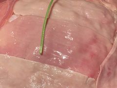 -一斗火锅·招财羊毛肚(北温泉九号店)