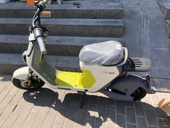 -九号电动车(安定门内大街店)