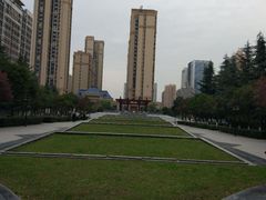 -木塔寺遗址生态公园