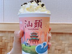 -一杯潮茶·专注潮汕茶饮(朝阳庄店)