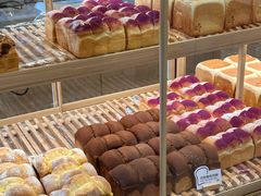 -崎本的店·专业酵种吐司(无锡万象汇店)