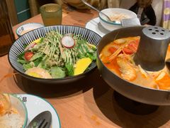 -越小品·越南餐厅(布吉万象汇店)