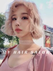 点击看大图 -MY HAIR ARDOR