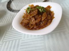 -江南村酒家
