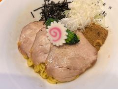-Ramen满吉·豚骨拉面(丽园路店)