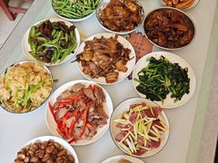 -鱼酷活鱼烤鱼(雨花客厅店)