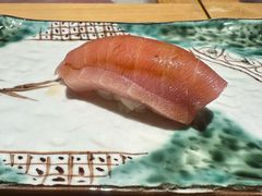 -镹·鱼料理  国产鱼使用店