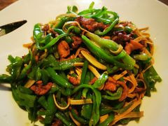 -芳芳私房菜·精做淮扬菜(承德路店)