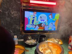 -牛New寿喜烧(金鹰世界店)
