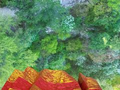 -少华山国家森林公园