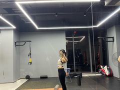 -超鹿运动(五四路恒力城店)