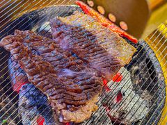 -西塔老太太泥炉烤肉(杭州首店)