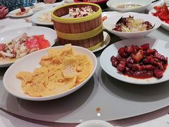 -红城阁·上海味道(四平路店)