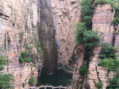 android_upload_pic-齐王寨景区