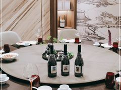 包厢-远洋宾馆·江景餐厅