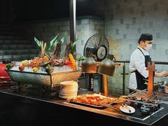 -深圳四季酒店·馥自助餐厅