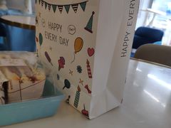 -佩家私房烘焙(宝龙店)