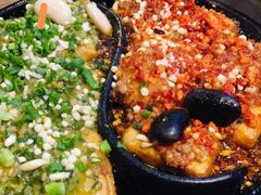 -何师烧烤Pro ·江湖川菜·小龙虾·精酿(太古里旗舰店)