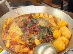 -小螺大作·螺蛳粉火锅(林和西店)