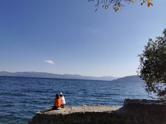 -抚仙湖禄充风景区