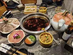 -小王少龙火锅(沙南街店)