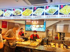 -素满香·素食自助餐厅(直营·大兴街店)
