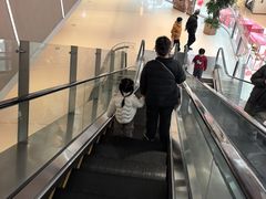 -亚马逊蒸汽活海鲜自助(LCM置汇旭辉广场店)