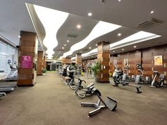 -西安豪享来温德姆至尊酒店