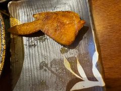 -鸟鹏烧鸟居酒屋(仁恒梦中心店)