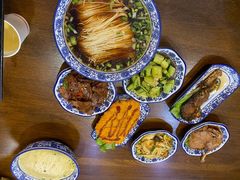 孙盛兴奥灶面-孙盛兴奥灶面馆·蟹黄面·三虾面(山塘街总店)