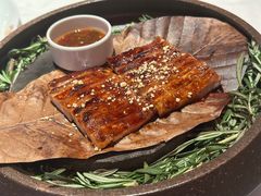 -狮拾久·现代新加坡料理(福田COCO Park店)