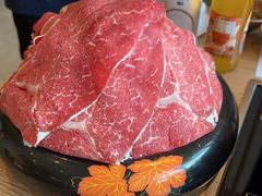 -温野菜涮涮锅(大悦城店)