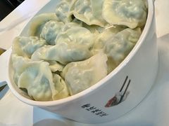 -来相会饺子·新辽菜(甘家口店)