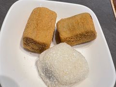 -黑窑厂糖油饼烤鸭·清真菜(旗舰店)