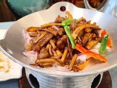 -古南都·江苏酒家(建宁路店)