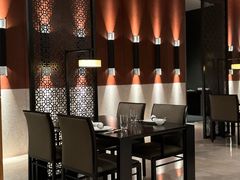 -福悦1077中餐厅(武汉光谷凯悦酒店)