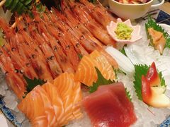-匠和风精致料理(福州金融街万达店)