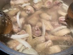 -大头椰·椰子鸡火锅(南宁万象城店)