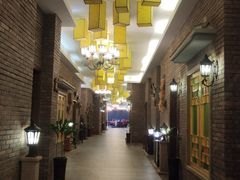 -纳福苑(亮庆餐饮分店)
