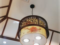 大堂-惠宾饭庄(中山路店)