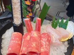 -集渔·泰式海鲜火锅(彭州店)