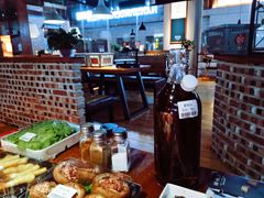 -韩烧里烧肉啤酒馆(大唐西市店)