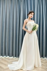 -予白婚纱礼服馆