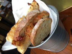 -AZUL by FUEL蓝色·法式酒馆(琶醍店)