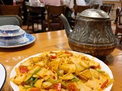 -巴依老爷新疆美食(常营店)
