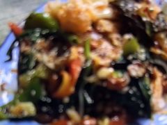 -牛肉块扯面(新华街总店)