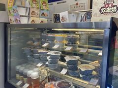 -仁信双皮奶(广州南站店)