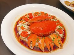 -香旮旯新家宴(三林店)